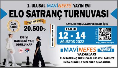 Denizli'den Madalya Kaan'ın - fotoğraf