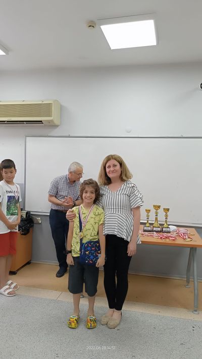 2022 Kulüp Birinciliğimizi Yaptık - fotoğraf