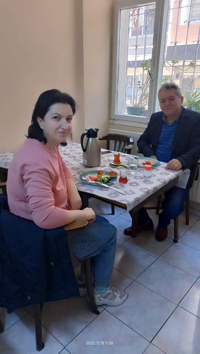 5. Olağan Genel Kurulumuzu Yaptık - fotoğraf