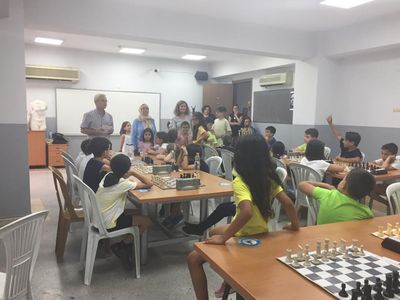 2022 Kulüp Birinciliğimizi Yaptık - fotoğraf