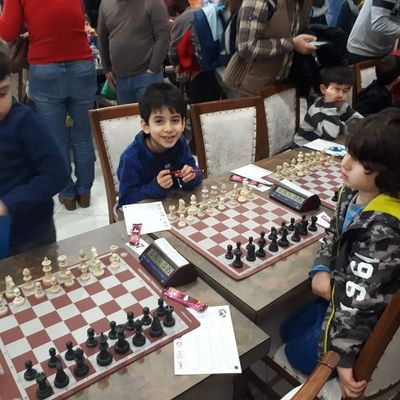 Alişan Alaşahin Kupa Kaldırdı - fotoğraf