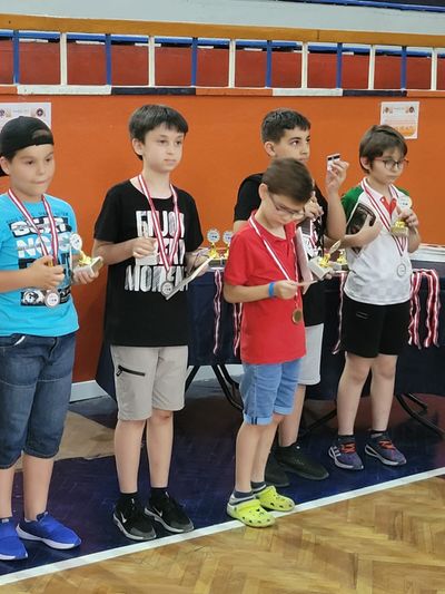 Tebrikler Kaan - fotoğraf