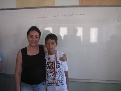 2016 Kulüp Birinciliği Turnuvamızı Yaptık - fotoğraf