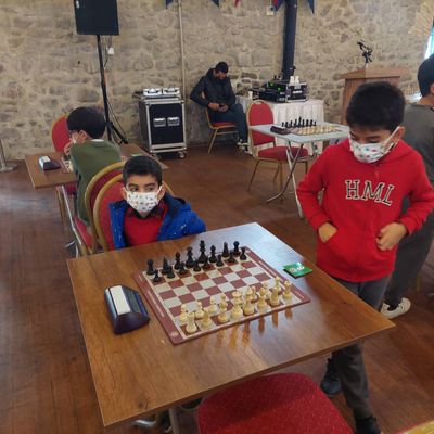 Alaşahin Kardeşlerin Başarısı - fotoğraf