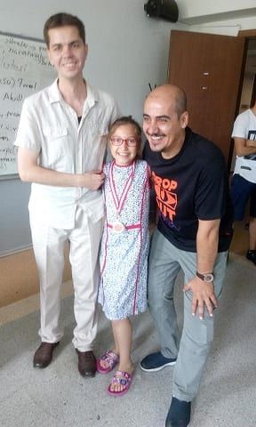 2019 Kulüp Birinciliğimizi Yaptık - fotoğraf