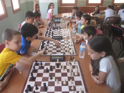 2016 Kulüp Birinciliği Turnuvamızı Yaptık - fotoğraf