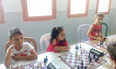 Kara Kara Değil Kare Kare Düşündük. 2018 Kulüp Birinciliğimizi Yaptık - fotoğraf