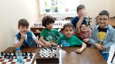 Şahı Yemek Bizim İşimiz - fotoğraf