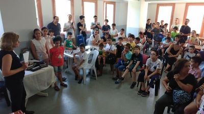Kara Kara Değil Kare Kare Düşündük. 2018 Kulüp Birinciliğimizi Yaptık - fotoğraf