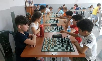 2019 Kulüp Birinciliğimizi Yaptık - fotoğraf