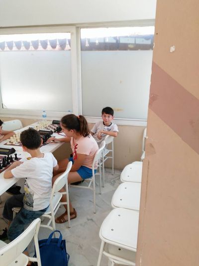 Yusuf Can Başer İkincilik Kupa ve Madalyası Kazandı - fotoğraf