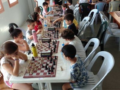 Kara Kara Değil Kare Kare Düşündük. 2018 Kulüp Birinciliğimizi Yaptık - fotoğraf