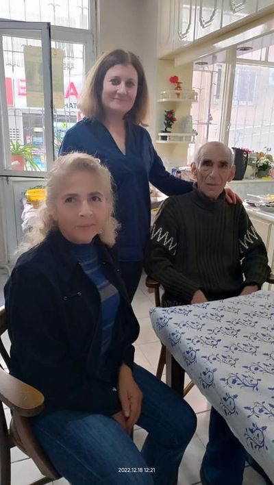 5. Olağan Genel Kurulumuzu Yaptık - fotoğraf