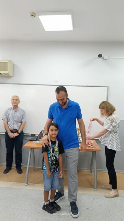 2022 Kulüp Birinciliğimizi Yaptık - fotoğraf