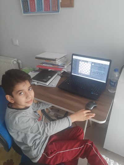 Alaşahin Kardeşlerin Başarısı - fotoğraf