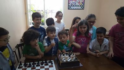 Şahı Yemek Bizim İşimiz - fotoğraf