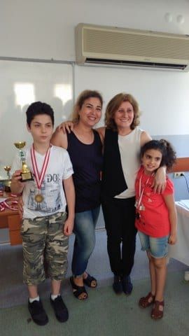 Kara Kara Değil Kare Kare Düşündük. 2018 Kulüp Birinciliğimizi Yaptık - fotoğraf