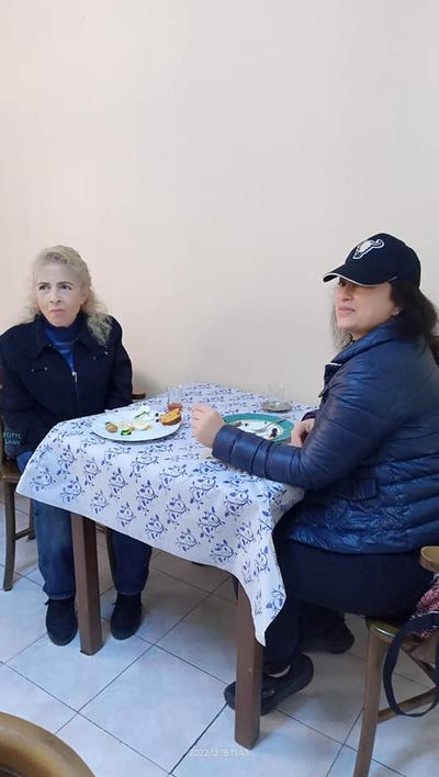 5. Olağan Genel Kurulumuzu Yaptık - fotoğraf