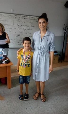2019 Kulüp Birinciliğimizi Yaptık - fotoğraf