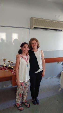 Kara Kara Değil Kare Kare Düşündük. 2018 Kulüp Birinciliğimizi Yaptık - fotoğraf