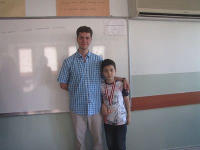 2016 Kulüp Birinciliği Turnuvamızı Yaptık - fotoğraf