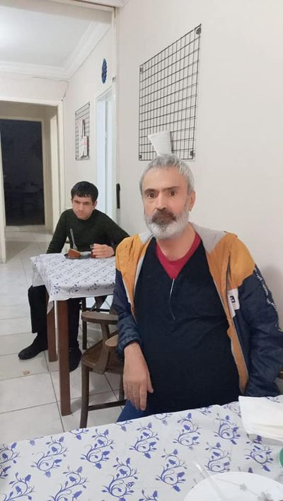 5. Olağan Genel Kurulumuzu Yaptık - fotoğraf