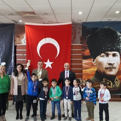 Alişan Alaşahin Kupa Kaldırdı - fotoğraf