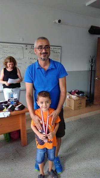 2019 Kulüp Birinciliğimizi Yaptık - fotoğraf