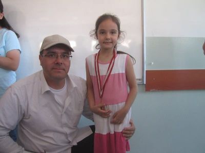 2016 Kulüp Birinciliği Turnuvamızı Yaptık - fotoğraf