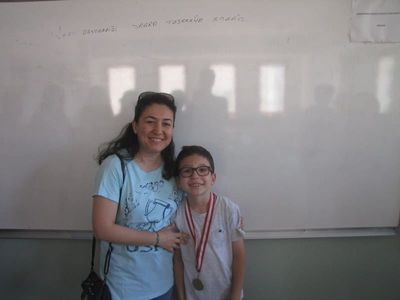 2016 Kulüp Birinciliği Turnuvamızı Yaptık - fotoğraf
