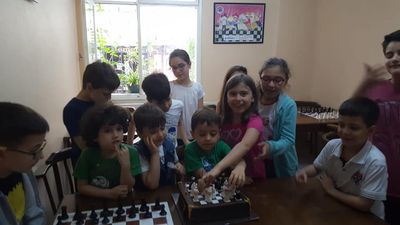 Şahı Yemek Bizim İşimiz - fotoğraf
